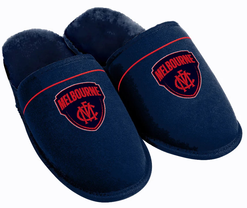 Melbourne Slippers | City Sports & F1 Store